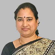 Dr. Parimala Veluvali